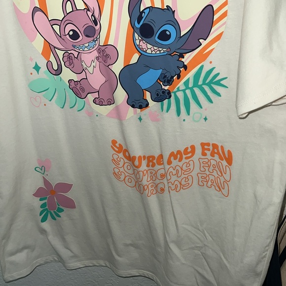 NWT T-SHIRT - Picture 3 of 5